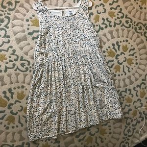 Old Navy Floral Dress